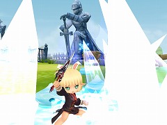 画像ギャラリー No.023のサムネイル画像 / MMORPG「Legend of LUNA」が「LUNA twinkle!」へ,リニューアル! その理由と「クロニクルII」アップデートの概要をズバリ聞いた