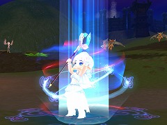 画像ギャラリー No.024のサムネイル画像 / MMORPG「Legend of LUNA」が「LUNA twinkle!」へ,リニューアル! その理由と「クロニクルII」アップデートの概要をズバリ聞いた