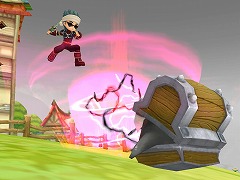 画像ギャラリー No.025のサムネイル画像 / MMORPG「Legend of LUNA」が「LUNA twinkle!」へ,リニューアル! その理由と「クロニクルII」アップデートの概要をズバリ聞いた