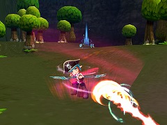 画像ギャラリー No.026のサムネイル画像 / MMORPG「Legend of LUNA」が「LUNA twinkle!」へ,リニューアル! その理由と「クロニクルII」アップデートの概要をズバリ聞いた