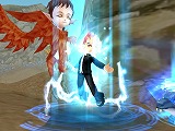 画像ギャラリー No.027のサムネイル画像 / MMORPG「Legend of LUNA」が「LUNA twinkle!」へ,リニューアル! その理由と「クロニクルII」アップデートの概要をズバリ聞いた