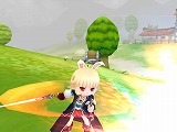 画像ギャラリー No.028のサムネイル画像 / MMORPG「Legend of LUNA」が「LUNA twinkle!」へ,リニューアル! その理由と「クロニクルII」アップデートの概要をズバリ聞いた