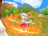 画像ギャラリー No.032のサムネイル画像 / MMORPG「Legend of LUNA」が「LUNA twinkle!」へ,リニューアル! その理由と「クロニクルII」アップデートの概要をズバリ聞いた