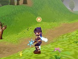 画像ギャラリー No.036のサムネイル画像 / MMORPG「Legend of LUNA」が「LUNA twinkle!」へ,リニューアル! その理由と「クロニクルII」アップデートの概要をズバリ聞いた
