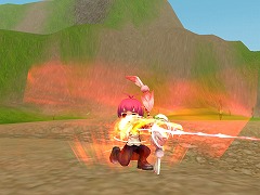 画像ギャラリー No.038のサムネイル画像 / MMORPG「Legend of LUNA」が「LUNA twinkle!」へ,リニューアル! その理由と「クロニクルII」アップデートの概要をズバリ聞いた