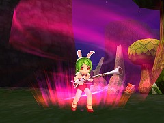 画像ギャラリー No.039のサムネイル画像 / MMORPG「Legend of LUNA」が「LUNA twinkle!」へ,リニューアル! その理由と「クロニクルII」アップデートの概要をズバリ聞いた