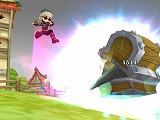 画像ギャラリー No.040のサムネイル画像 / MMORPG「Legend of LUNA」が「LUNA twinkle!」へ,リニューアル! その理由と「クロニクルII」アップデートの概要をズバリ聞いた