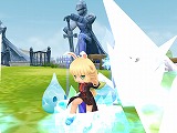 画像ギャラリー No.041のサムネイル画像 / MMORPG「Legend of LUNA」が「LUNA twinkle!」へ,リニューアル! その理由と「クロニクルII」アップデートの概要をズバリ聞いた
