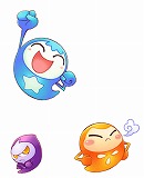画像ギャラリー No.045のサムネイル画像 / MMORPG「Legend of LUNA」が「LUNA twinkle!」へ,リニューアル! その理由と「クロニクルII」アップデートの概要をズバリ聞いた