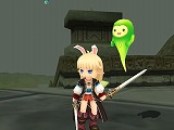 画像ギャラリー No.047のサムネイル画像 / MMORPG「Legend of LUNA」が「LUNA twinkle!」へ,リニューアル! その理由と「クロニクルII」アップデートの概要をズバリ聞いた