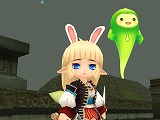 画像ギャラリー No.048のサムネイル画像 / MMORPG「Legend of LUNA」が「LUNA twinkle!」へ,リニューアル! その理由と「クロニクルII」アップデートの概要をズバリ聞いた