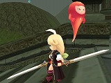 画像ギャラリー No.050のサムネイル画像 / MMORPG「Legend of LUNA」が「LUNA twinkle!」へ,リニューアル! その理由と「クロニクルII」アップデートの概要をズバリ聞いた