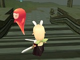 画像ギャラリー No.052のサムネイル画像 / MMORPG「Legend of LUNA」が「LUNA twinkle!」へ,リニューアル! その理由と「クロニクルII」アップデートの概要をズバリ聞いた