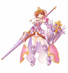 画像ギャラリー No.053のサムネイル画像 / MMORPG「Legend of LUNA」が「LUNA twinkle!」へ,リニューアル! その理由と「クロニクルII」アップデートの概要をズバリ聞いた