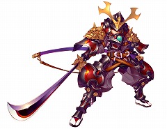 画像ギャラリー No.054のサムネイル画像 / MMORPG「Legend of LUNA」が「LUNA twinkle!」へ,リニューアル! その理由と「クロニクルII」アップデートの概要をズバリ聞いた