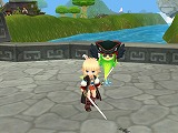 画像ギャラリー No.055のサムネイル画像 / MMORPG「Legend of LUNA」が「LUNA twinkle!」へ,リニューアル! その理由と「クロニクルII」アップデートの概要をズバリ聞いた