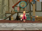 画像ギャラリー No.062のサムネイル画像 / MMORPG「Legend of LUNA」が「LUNA twinkle!」へ,リニューアル! その理由と「クロニクルII」アップデートの概要をズバリ聞いた