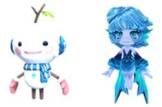 画像ギャラリー No.019のサムネイル画像 / 「Cocoloa(ココロア)」新ダンジョン“水晶帝国”と“ドラゴニオン神殿”を実装