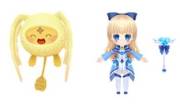 画像ギャラリー No.020のサムネイル画像 / 「Cocoloa(ココロア)」新ダンジョン“水晶帝国”と“ドラゴニオン神殿”を実装