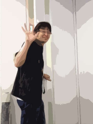 画像ギャラリー No.007のサムネイル画像 / 「Cocoloa」，GameMasterの一日に密着したレポートが公開に