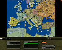 画像ギャラリー No.001のサムネイル画像 / ターン制ストラテジー「Advanced Tactics：World War II」北米で発売