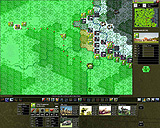 画像ギャラリー No.007のサムネイル画像 / ターン制ストラテジー「Advanced Tactics：World War II」北米で発売