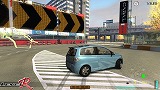 画像ギャラリー No.002のサムネイル画像 / 大網亜矢乃の構成要素:第15回「M-1グランプリに出場中」