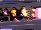 画像ギャラリー No.005のサムネイル画像 / インディーズゲームの小部屋:Room#28「exception」