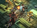 インディーズゲームの小部屋：Room＃111「Torchlight」