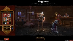 画像ギャラリー No.005のサムネイル画像 / インディーズゲームの小部屋：Room＃249「Torchlight II」