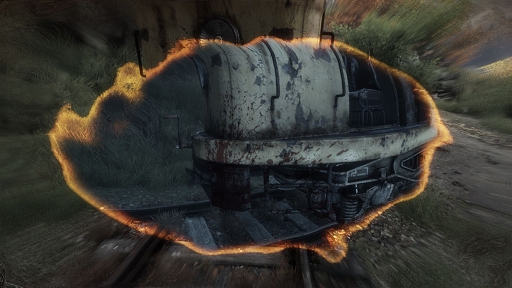 画像ギャラリー No.003のサムネイル画像 / インディーズゲームの小部屋:Room#353「The Vanishing of Ethan Carter」