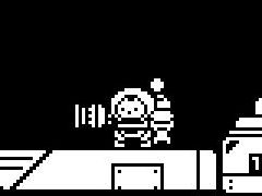 インディーズゲームの小部屋：Room＃585「Gato Roboto」