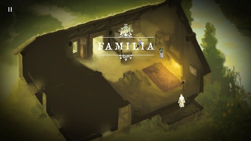 画像ギャラリー No.004のサムネイル画像 / インディーズゲームの小部屋:Room#610「The Wanderer: Frankenstein’s Creature」