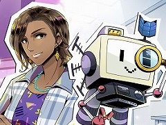 インディーズゲームの小部屋：Room＃628「パズル探偵スカウト」