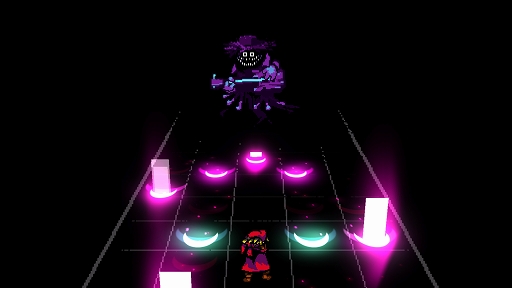 画像ギャラリー No.004のサムネイル画像 / インディーズゲームの小部屋:Room#675「Everhood」