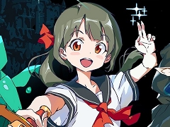 インディーズゲームの小部屋：Room＃684「Lost Ruins」