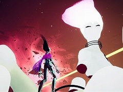 インディーズゲームの小部屋：Room＃711「Solar Ash」