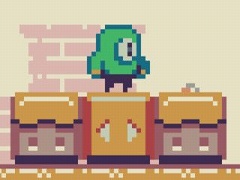 インディーズゲームの小部屋：Room＃713「FILMECHANISM」