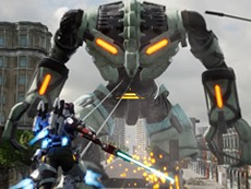 画像ギャラリー No.016のサムネイル画像 / 4Gamerの1週間を振り返る「Weekly 4Gamer」2019年4月6日〜4月12日。プレゼントは「ガンダム」の会話ロボ「ガンシェルジュ ハロ」