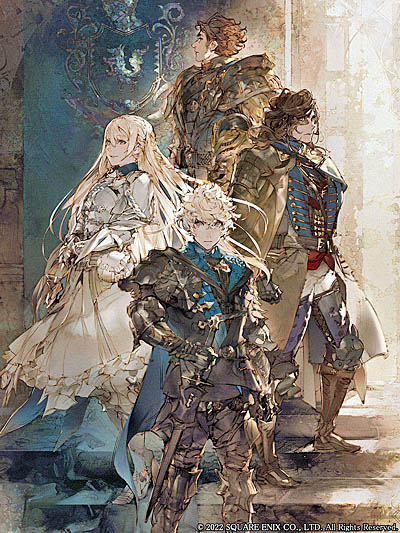 画像ギャラリー No.015のサムネイル画像 / 4Gamerの1週間を振り返る「Weekly 4Gamer」，2022年7月10日〜7月16日