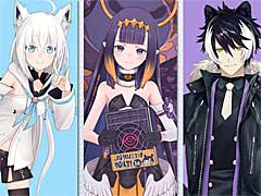 画像ギャラリー No.043のサムネイル画像 / 4Gamerの1週間を振り返る「Weekly 4Gamer」，2022年7月24日〜7月30日