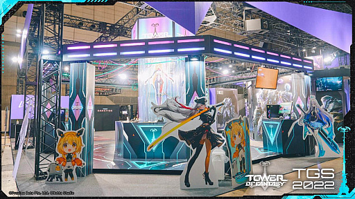 画像ギャラリー No.016のサムネイル画像 / 4Gamerの1週間を振り返る「Weekly 4Gamer」,2022年10月2日〜10月8日