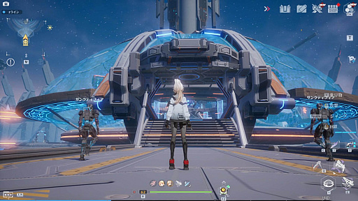 画像ギャラリー No.017のサムネイル画像 / 4Gamerの1週間を振り返る「Weekly 4Gamer」,2022年10月2日〜10月8日