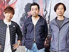 画像ギャラリー No.009のサムネイル画像 / 4Gamerの1週間を振り返る「Weekly 4Gamer」,2022年10月30日〜11月5日