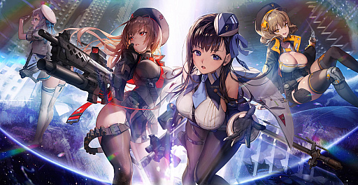 画像ギャラリー No.033のサムネイル画像 / 4Gamerの1週間を振り返る「Weekly 4Gamer」,2022年10月30日〜11月5日