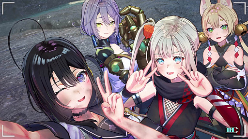画像ギャラリー No.035のサムネイル画像 / 4Gamerの1週間を振り返る「Weekly 4Gamer」,2022年11月27日〜12月3日