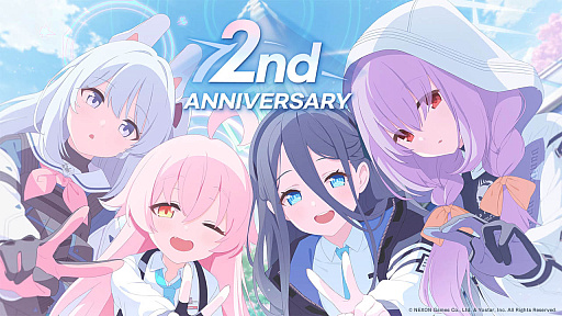 画像ギャラリー No.033のサムネイル画像 / 4Gamerの1週間を振り返る「Weekly 4Gamer」,2023年2月12日〜2月18日