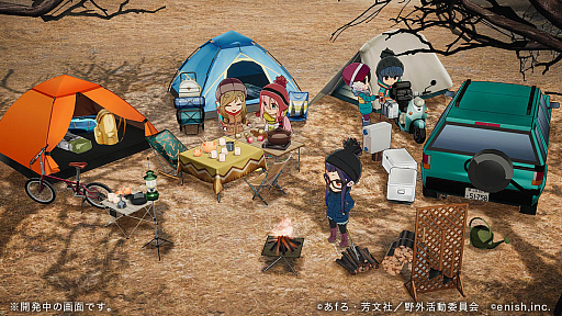 画像ギャラリー No.039のサムネイル画像 / 4Gamerの1週間を振り返る「Weekly 4Gamer」,2023年3月26日〜4月1日