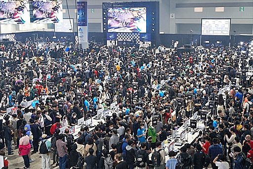 画像ギャラリー No.043のサムネイル画像 / 4Gamerの1週間を振り返る「Weekly 4Gamer」,2023年3月26日〜4月1日