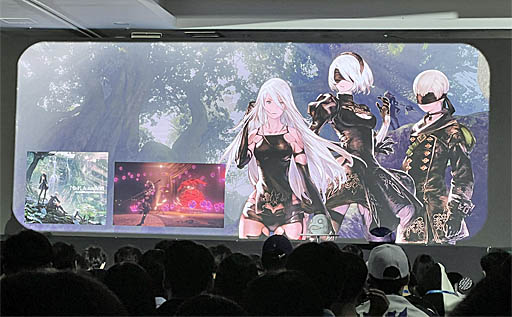 画像ギャラリー No.036のサムネイル画像 / 4Gamerの1週間を振り返る「Weekly 4Gamer」,2023年11月20日〜11月26日